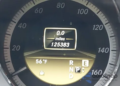 2011 Mercedes-Benz E 350 4Matic from USA, damaged, VIN WDDHF8HBXBA490861